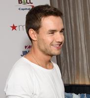 Liam Payne tote bag #G1037721