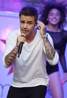 Liam Payne mug #G1037724