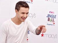 Liam Payne Longsleeve T-shirt #2795634