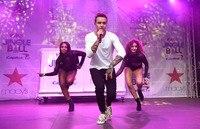 Liam Payne Longsleeve T-shirt #2795635