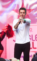 Liam Payne tote bag #G1037736
