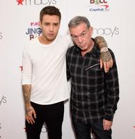 Liam Payne Longsleeve T-shirt #2795641
