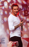 Liam Payne Longsleeve T-shirt #2795648