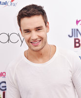 Liam Payne Longsleeve T-shirt #2795649