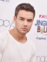 Liam Payne Longsleeve T-shirt #2795650