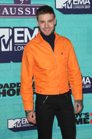 Liam Payne Longsleeve T-shirt #2859621