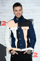 Liam Payne Longsleeve T-shirt #2859642
