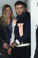 Liam Payne tote bag #G1101746
