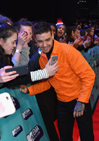 Liam Payne Longsleeve T-shirt #2859656