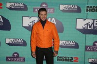 Liam Payne Longsleeve T-shirt #2859657