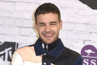 Liam Payne mug #G1101763