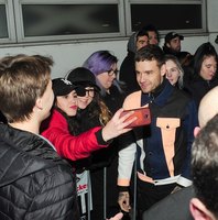 Liam Payne mug #G1101764