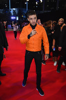 Liam Payne Longsleeve T-shirt #2859668