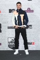 Liam Payne Longsleeve T-shirt #2859670