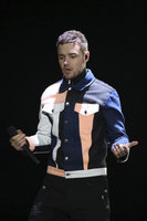 Liam Payne Longsleeve T-shirt #2859671
