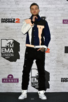 Liam Payne Longsleeve T-shirt #2859674