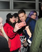 Liam Payne mug #G1101774