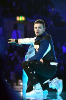 Liam Payne Longsleeve T-shirt #2859677