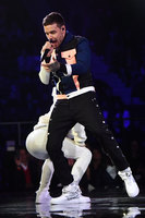 Liam Payne hoodie #2859681