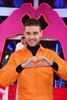 Liam Payne Longsleeve T-shirt #2859683