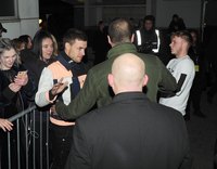 Liam Payne hoodie #2859692