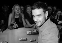 Liam Payne Longsleeve T-shirt #2859697