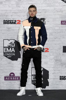 Liam Payne Sweatshirt #2859699