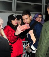 Liam Payne mug #G1101799