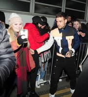Liam Payne hoodie #2859707