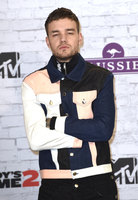 Liam Payne Longsleeve T-shirt #2859741