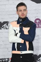 Liam Payne Longsleeve T-shirt #2859745