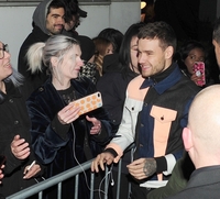 Liam Payne mug #G1101846