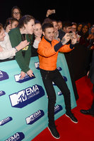 Liam Payne mug #G1101847
