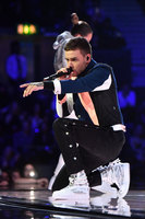 Liam Payne Longsleeve T-shirt #2859750
