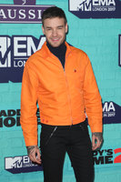 Liam Payne mug #G1101862