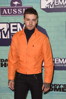 Liam Payne Longsleeve T-shirt #2859767