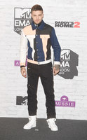Liam Payne Longsleeve T-shirt #2859768