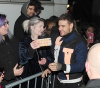 Liam Payne mug #G1101869