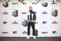 Liam Payne Longsleeve T-shirt #2859777