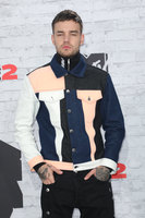 Liam Payne Longsleeve T-shirt #2859781