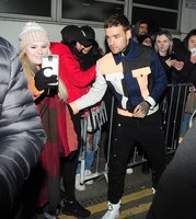 Liam Payne Sweatshirt #2859782