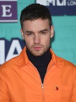 Liam Payne Longsleeve T-shirt #2859794