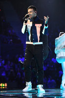 Liam Payne Longsleeve T-shirt #2859799