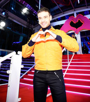 Liam Payne Sweatshirt #2859801