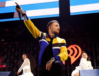Liam Payne Longsleeve T-shirt #2909847
