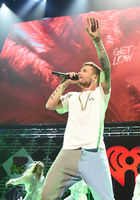 Liam Payne Longsleeve T-shirt #2909850