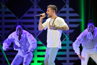 Liam Payne mug #G1151951