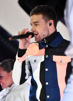 Liam Payne Longsleeve T-shirt #2909856