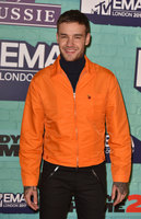 Liam Payne Longsleeve T-shirt #2909857