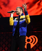 Liam Payne Longsleeve T-shirt #2909859